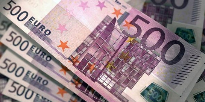 Zimmetine 82 Bin Euro geçiren bankacı tutuklandı