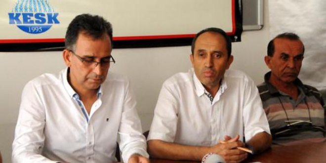 'KHK'larla 150 bin kamu çalışanı ihraç edildi'