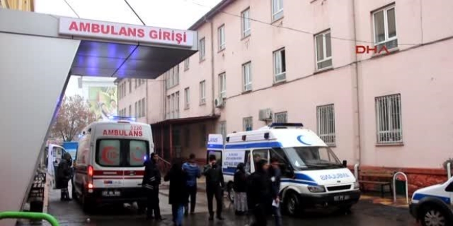Kamyonetin çarptığı 9 yaşındaki çocuk öldü