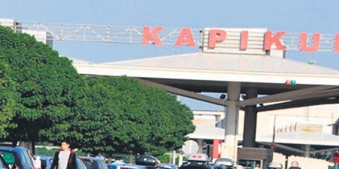 Almanya'nın 4 milyon gurbetçiden gasp ettiği primler geri alınacak