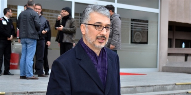 TPAO güvenliği tehlikeye atıldı