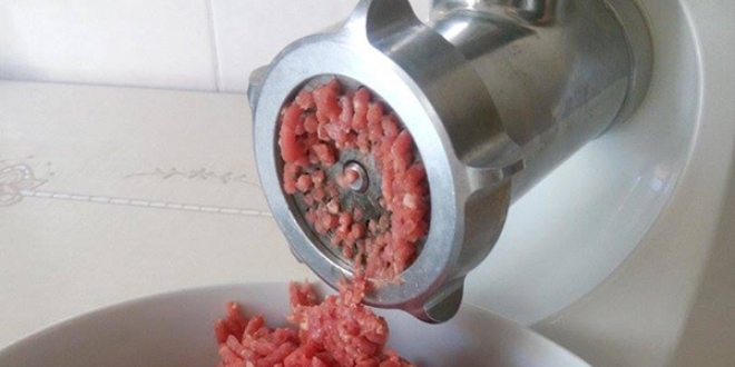 Derin dondurucu ve kıyma makinesi satışları katlandı