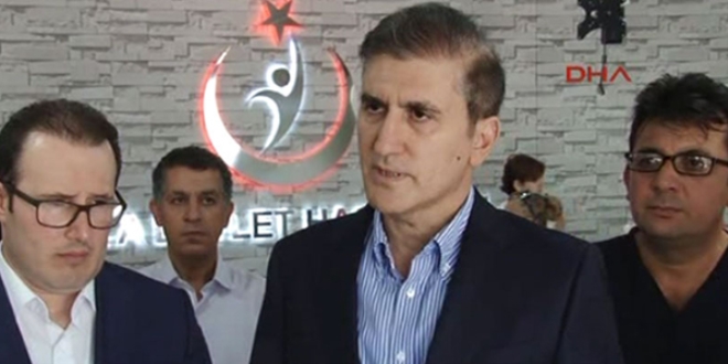 Müsteşar Gümüş: Müfettiş gönderdik