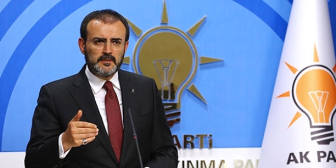 'FETÖ'cülerin AİHM'e başvuru yolları açılmaya çalışılıyor'