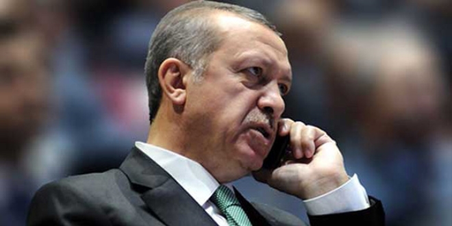 Erdoğan'dan BM Genel Sekreteri'ne Myanmar telefonu