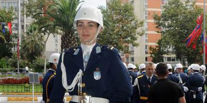 Buruk yürüyüş... Babasının hayalini gerçekleştirdi