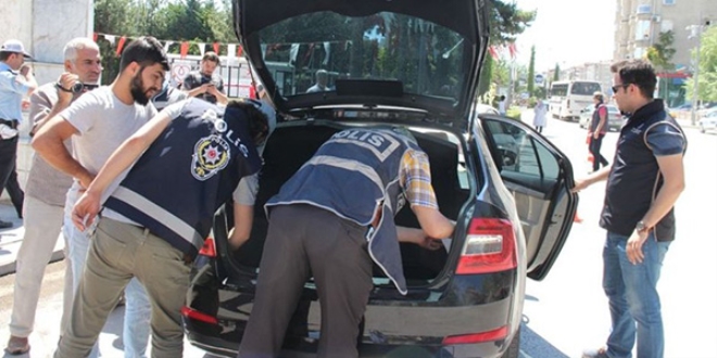 81 ilde 'Huzur Arife-2' uygulaması