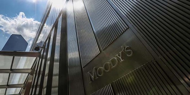 Moody's Trkiye'nin byme tahminini ykseltti