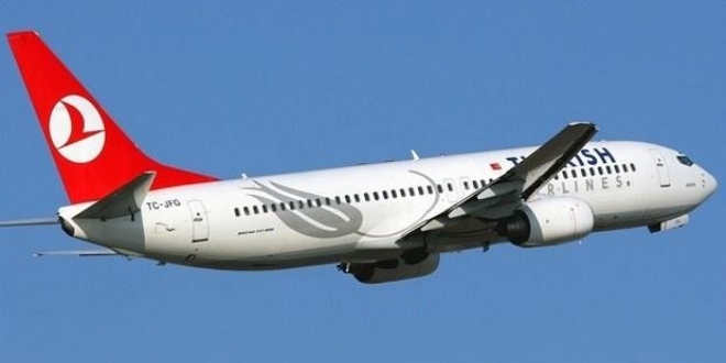 THY üçüncülüğe uçtu, Lufthansa'ya şok...