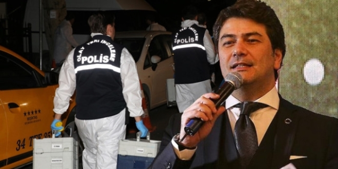 Şaşmaz ve Aker'in öldüğü olaya ilişkin yayın yasağı