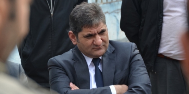 Kılıçdaroğlu'nun çadırını basmak isteyen CHP'li kim?