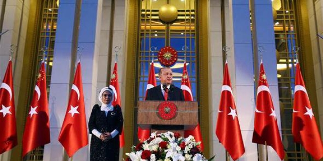 Cumhurbaşkanı'ndan opersyon sinyali