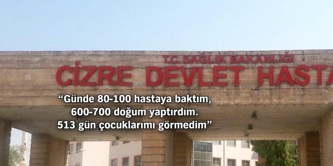 Peyruze'nin bebeğiyle öldüğü hastaneden istifa eden doktor konuştu