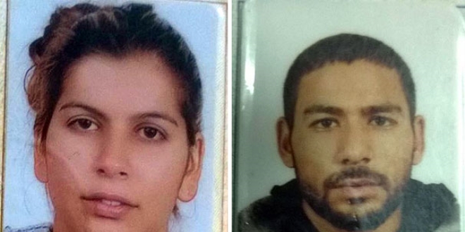 Genç kadın evinde tabancayla vuruldu, eşi 3 yaşındaki kızlarını suçladı