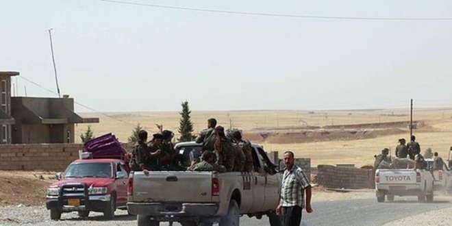 DEAŞ ve El Kaide terör örgütleriyle bağlantılı kişiler listesi güncellendi