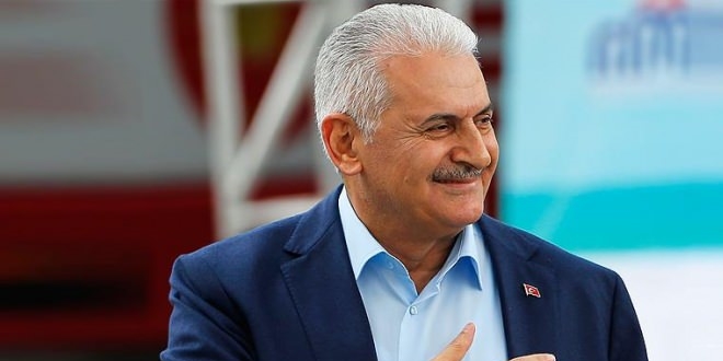 Başbakan Yıldırım: Yolların kralı olmaz, kuralı olur