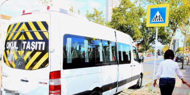 Palandöken'den korsan servis uyarısı