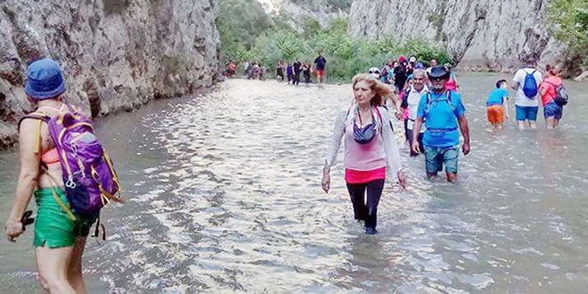 Yozgat'ın saklı cenneti