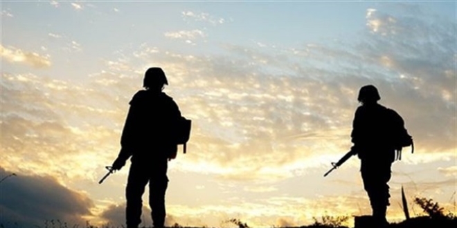 Hakkari ve Kars'ta 9 terörist etkisiz hale getirildi