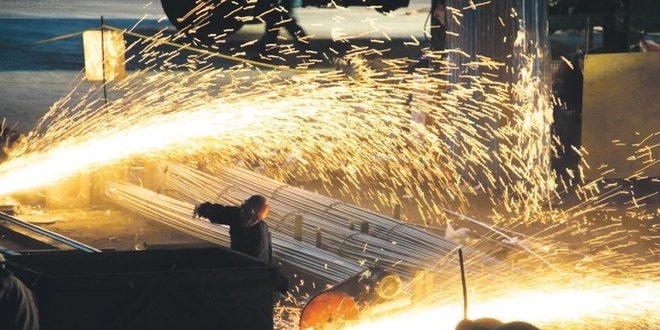 İki ayda 30 milyarlık süper yatırım