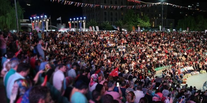 Ölüm acısı, 'ayrılık'tan daha beter çıktı