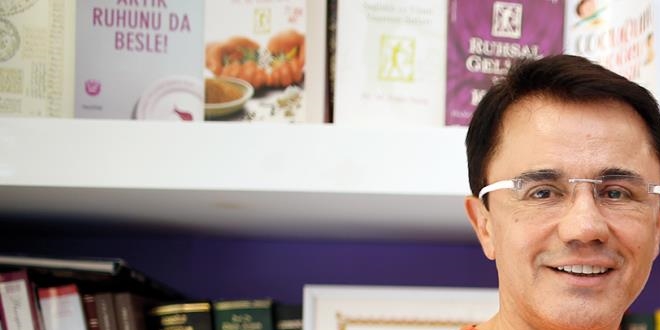 Ender Saraç: Kurban eti ruha şifadır
