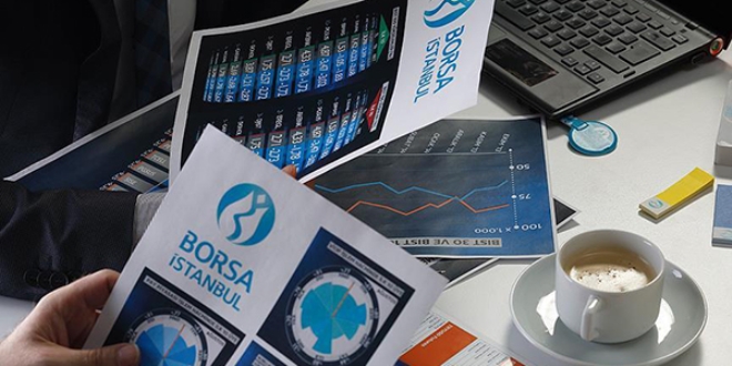 Borsa 20 yılın en uzun soluklu yükselişini gerçekleştirdi