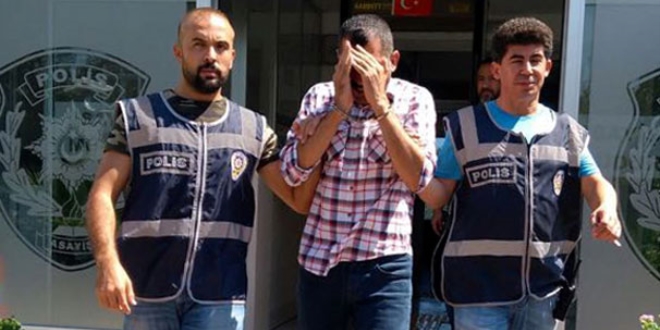 Çelik kasayı battaniyeye sarıp çaldılar