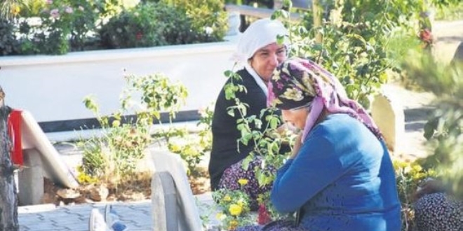 'FETÖ'cüler bizim suyumuzu içmesin'