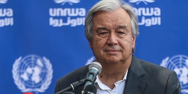 BM'den Arakan'da 'İnsani felaket' uyarısı
