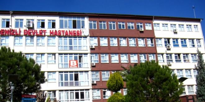 Denizli Valiliği'nden 'doğumda ihmal iddiası'na açıklama