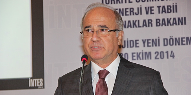 'Bu mevzuat mega projelerde önümüze engel oluyor'