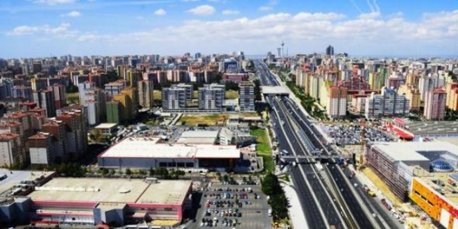 Öğrenci evleri kiraları artırdı