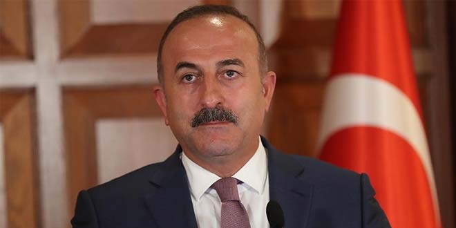 'Bir FETÖ'cü tutuklanınca ilk Almanya ayağa kalkıyor'