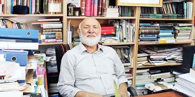 Prof. Dr. Uludağ: Sapkın tarikatlar çoğalıyor