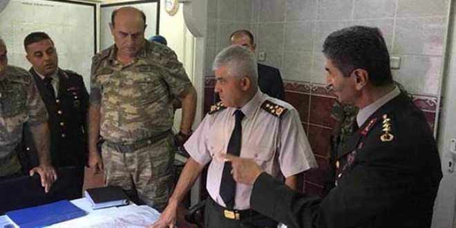Jandarma Genel Komutanı: Eren'in katilleri er geç yakalanacak