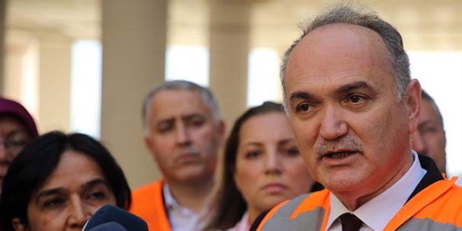 'Bu ay, yerli otomobil için bir açıklama yapacağız'