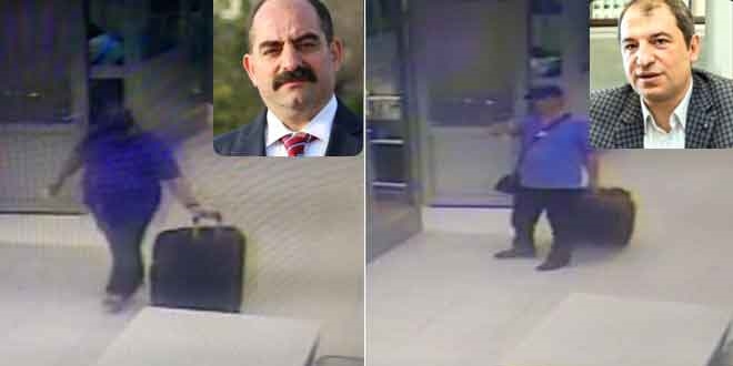 Sarp Sınır Kapısı'nda FETÖ'ye geçiş yok