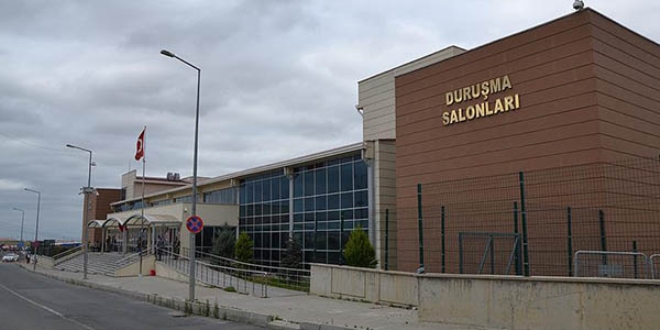 İstanbul'da her güne 3 FETÖ duruşması
