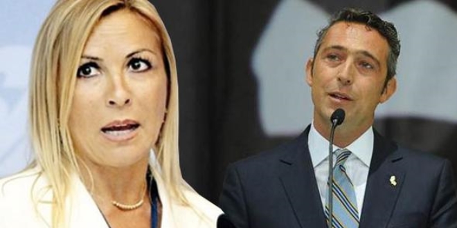 CHP'den İstanbul sürprizi! Ali Koç ve Ümit Boyner