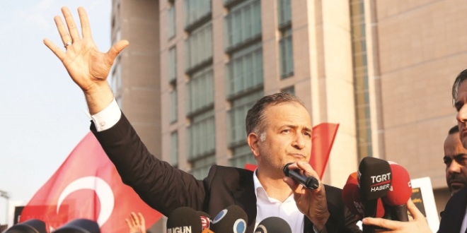Firari FETÖ'cülerin takibini kim bıraktı?