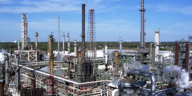 Petrokimya yatırımı binlerce kişiye iş kapısı olacak