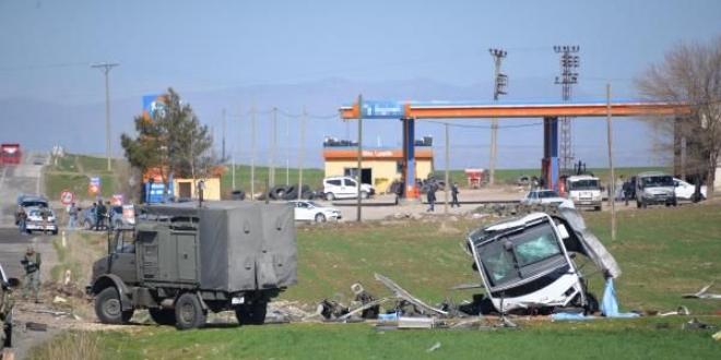 16 vatandaşın yaşamını yitirdiği saldırının faili terörist etkisiz hale getirildi