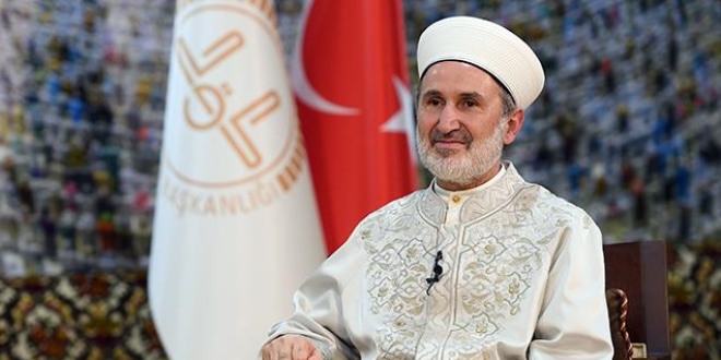 Keleş, Arakan Halkıyla Dayanışma Kurumu Başkanı Abdurrahman ile görüştü