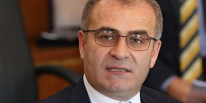 İstanbul Başsavcılığı: 10 bin üzerinde FETÖ şüphelisinin adli işlemi devam etmekte