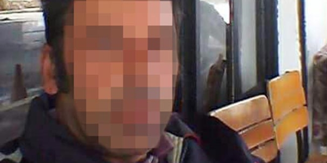 Liseli kıza tecavüz eden şüpheliyi linç etmek istediler