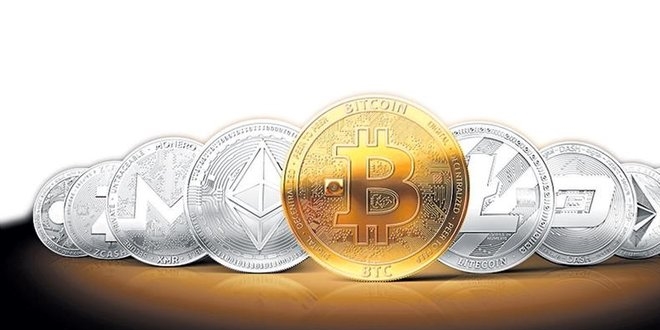 Bitcoin: Para sanal savaş gerçek