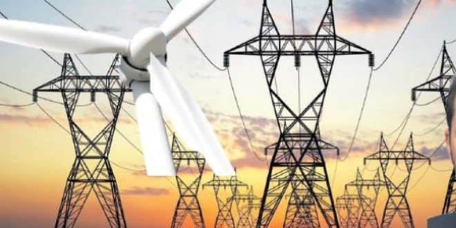 Enerji 6 dev adımla şaha kalkacak