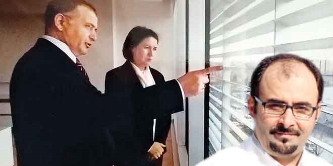FETÖ karşısında el pençe divan