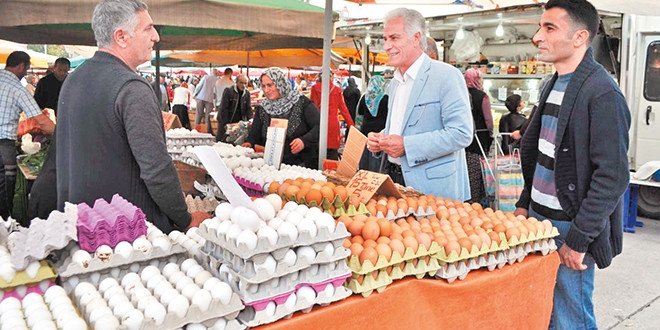 Türkiye'ye zehirli yumurta karalaması